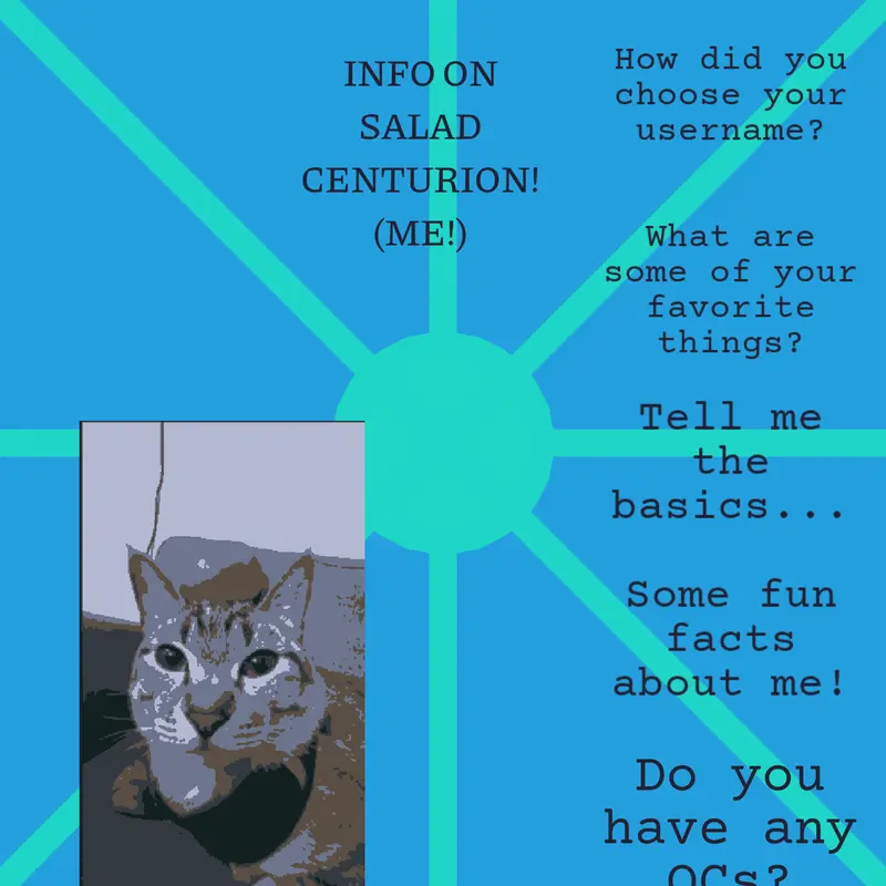 Game by @SaladCenturion