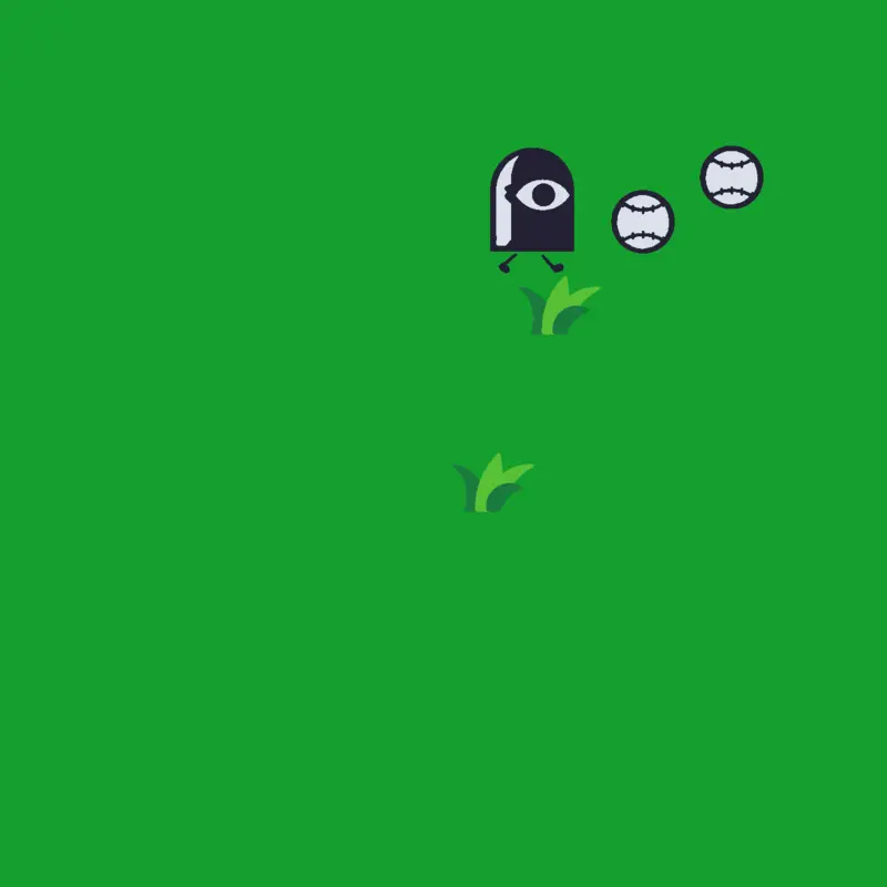 Game by @DEII