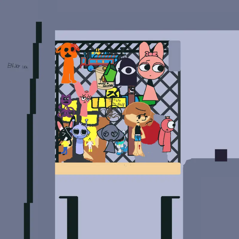 Game by @DiNoNuGiEs2014