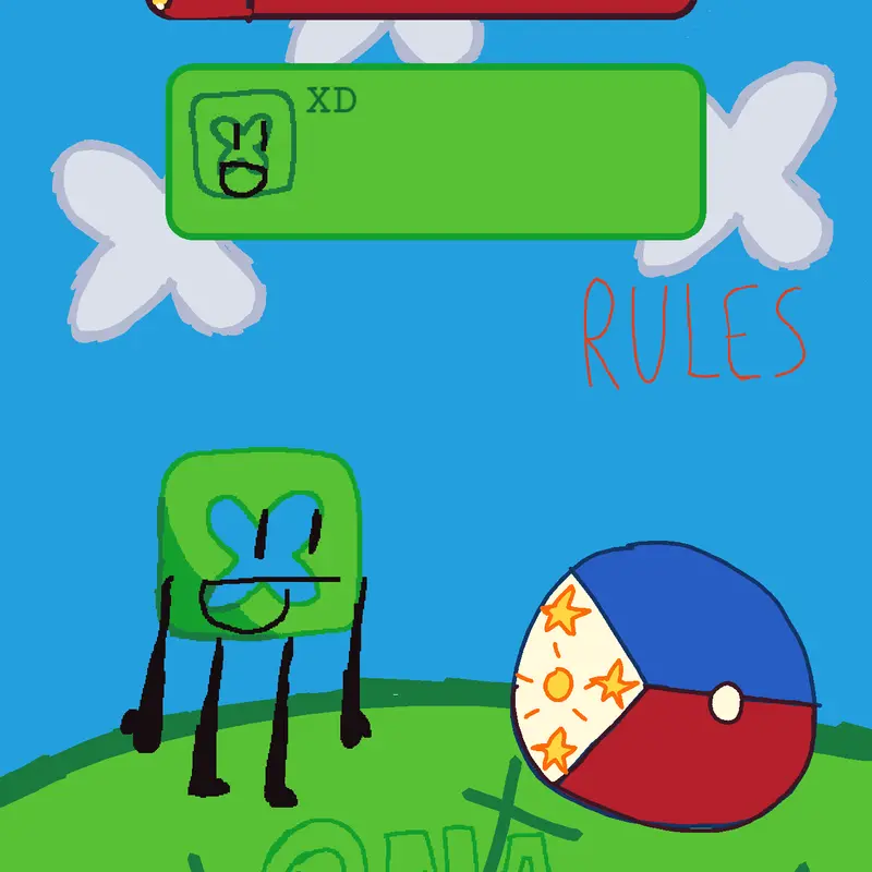 Game by @BrianOliver