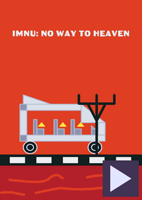 IMNU: No Way to Heaven