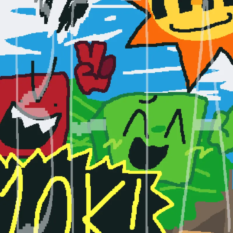 Game by @LW99_