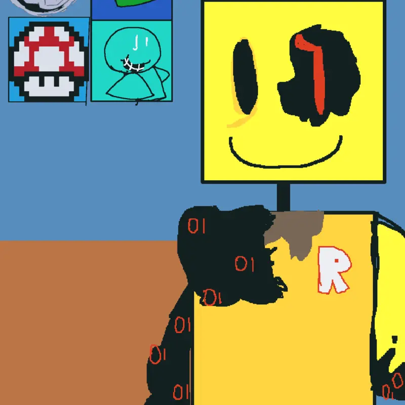 Game by @tedthedeckcreater