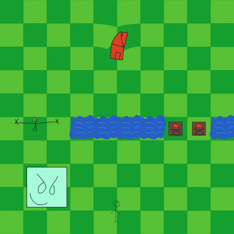 Game by @yqjdhfy