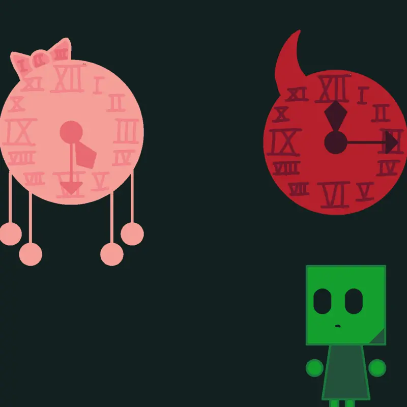 Game by @AaronTu