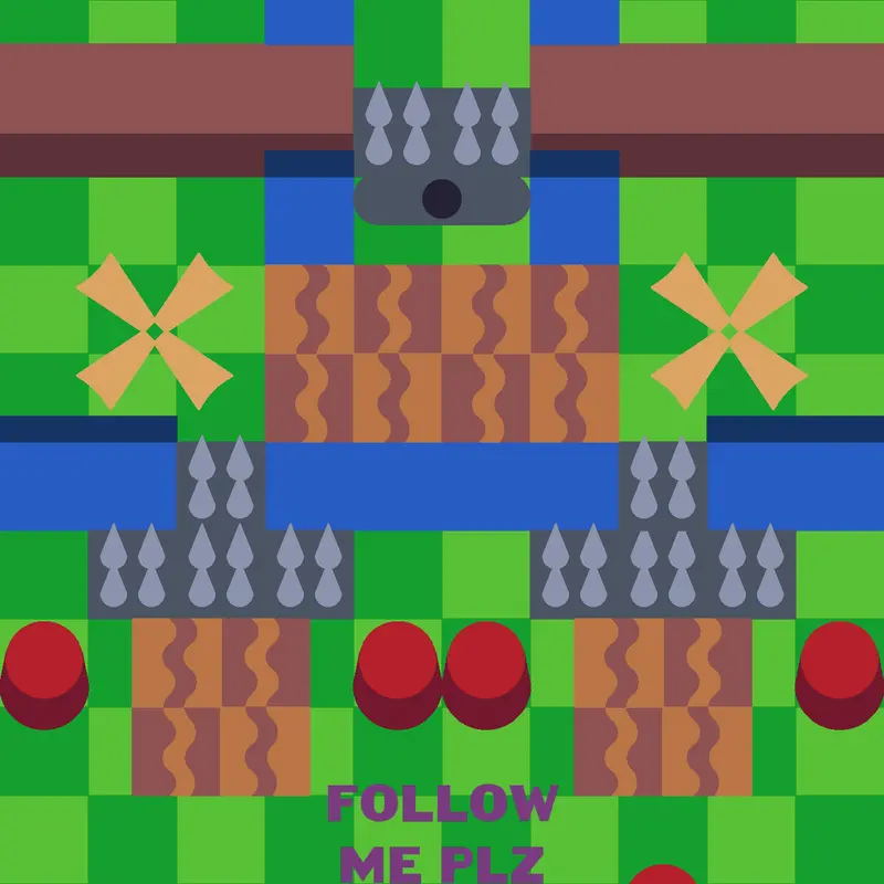 Game by @KAVIQ