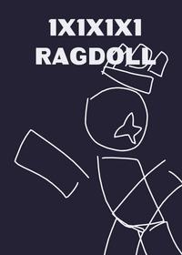 1X1X1X1X1 RAGDOLL