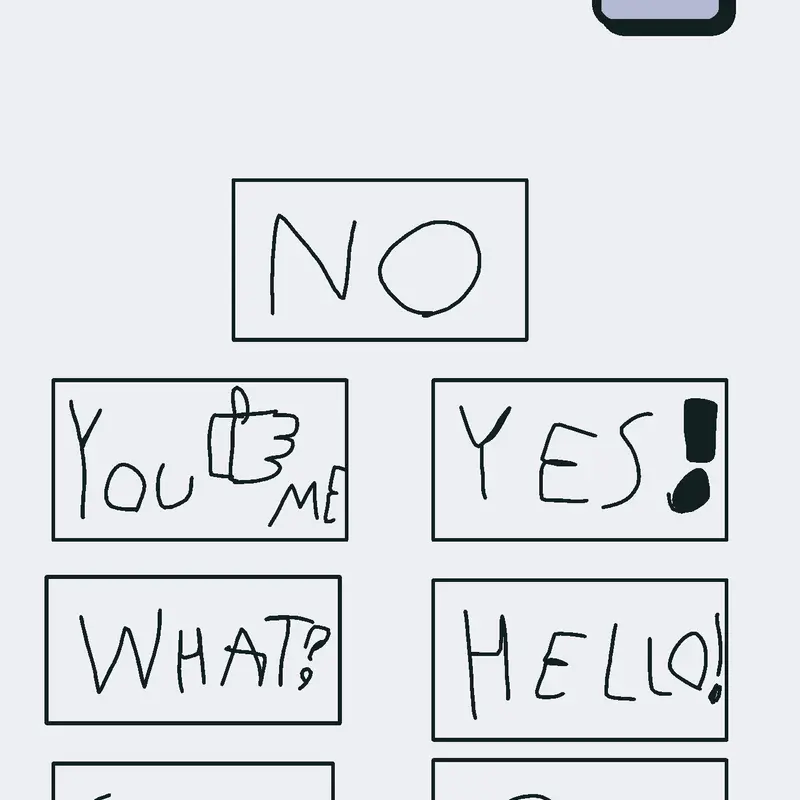 Whatsapp in castle game! by @wipbikytime