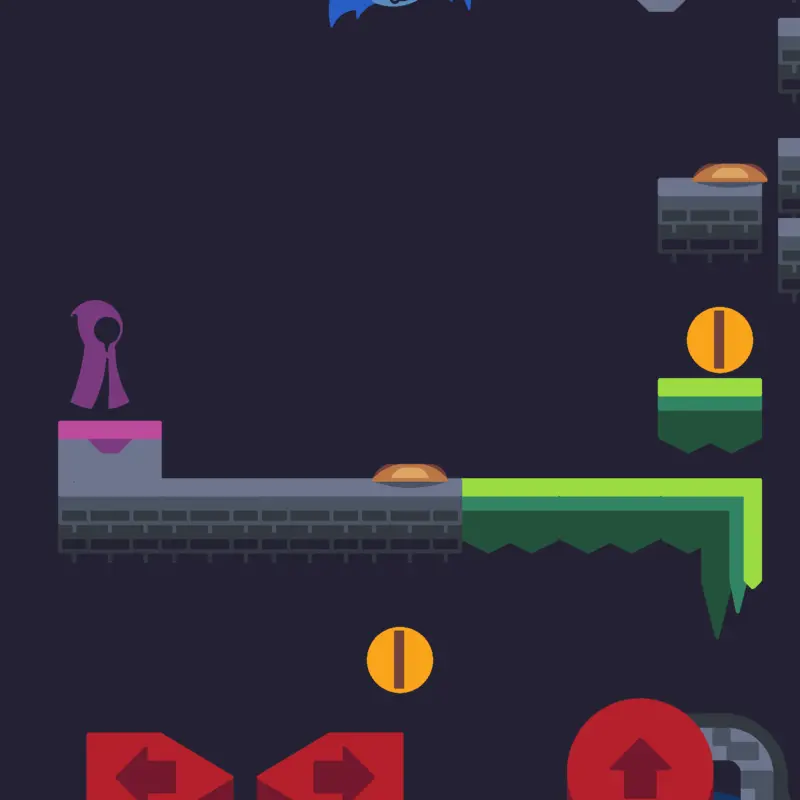 Game by @Teany_s