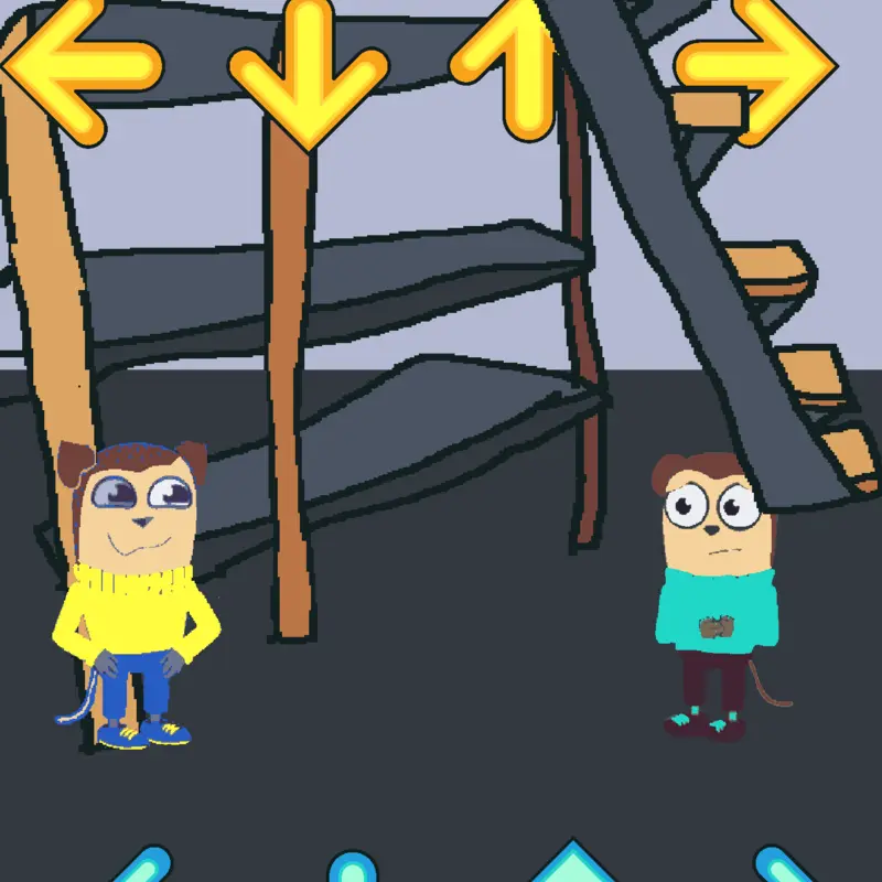 Game by @WitherStorm_Offical
