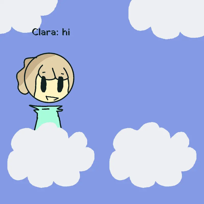 Game by @hiana