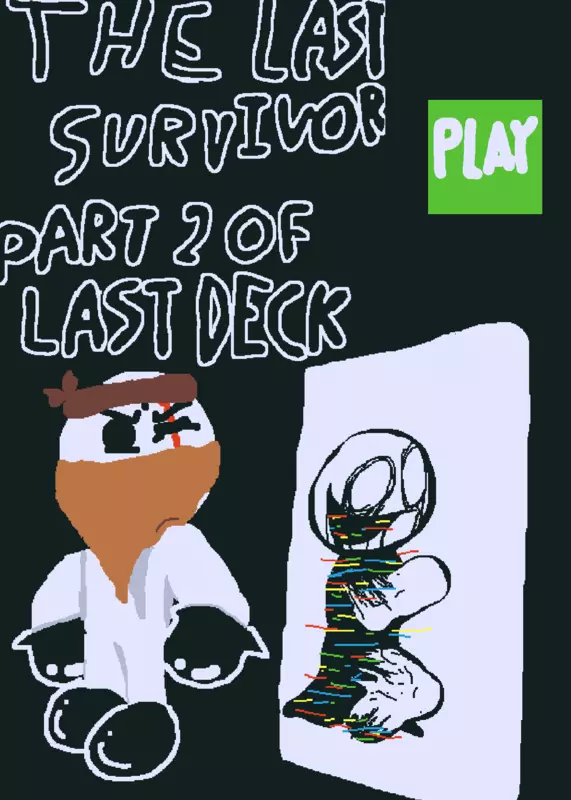 Game by @some-random_dude102