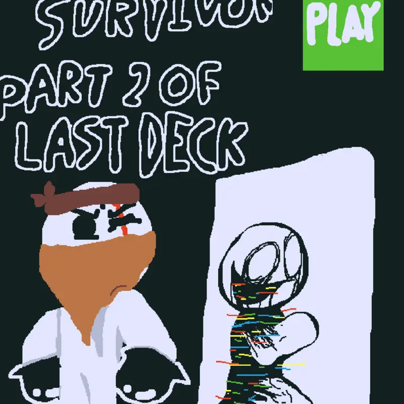 Game by @some-random_dude102