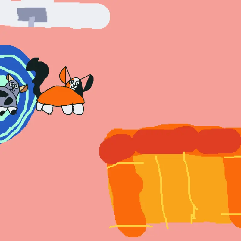 Game by @katiethecat123