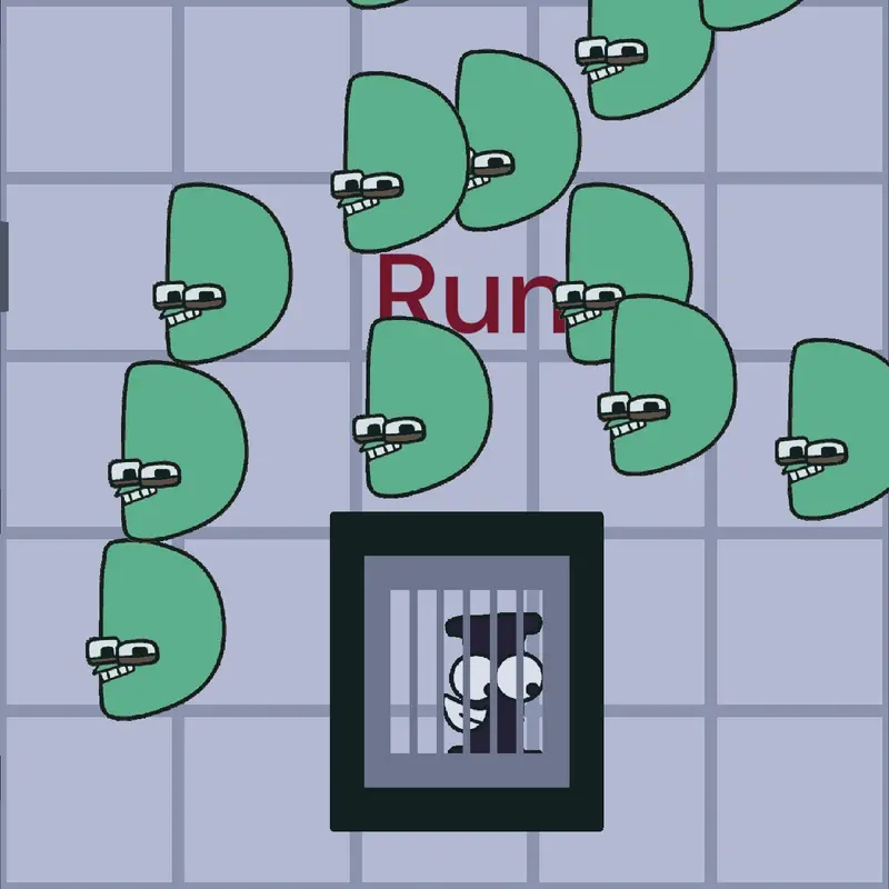 Game by @Rusudominic9