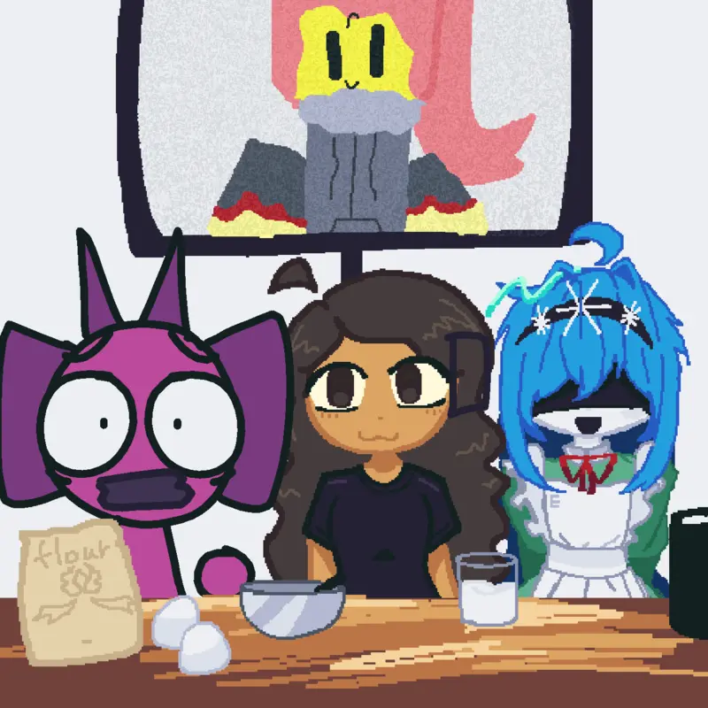 Game by @Voide1