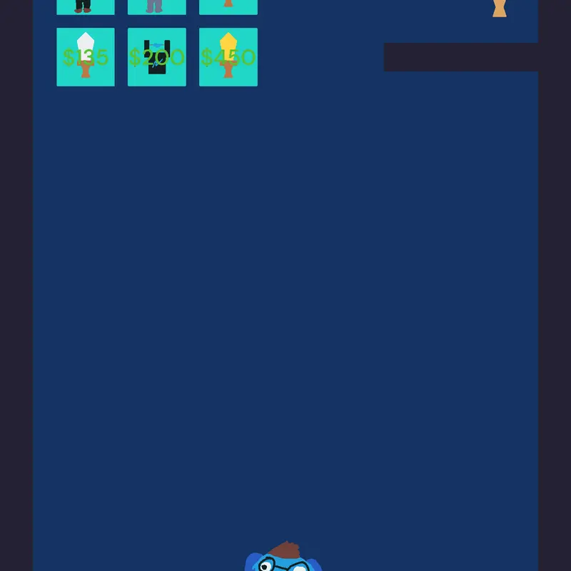Game by @EnderiteMC