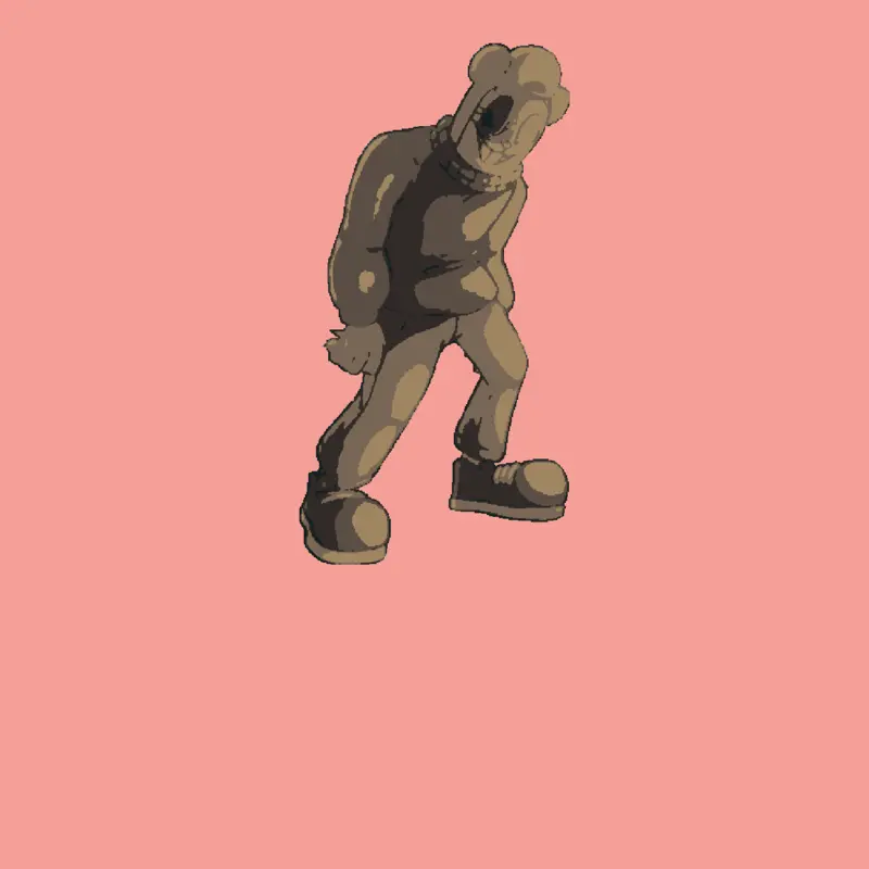 Game by @soy_rudie