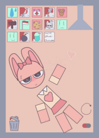 Remake of someone's deck