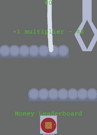 Crate Tycoon (Original)