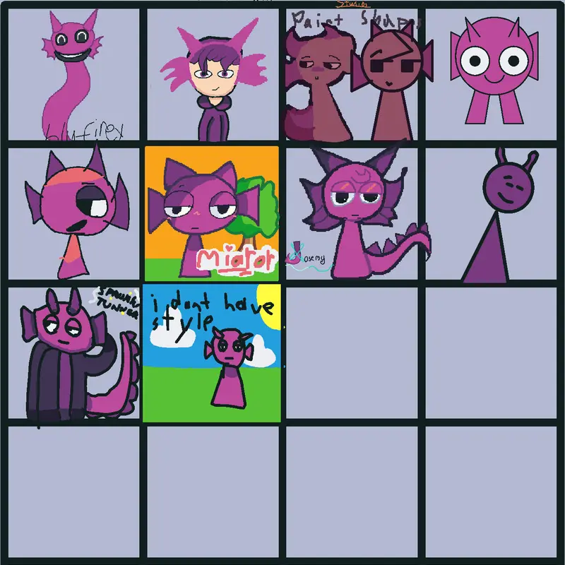 Game by @square_root