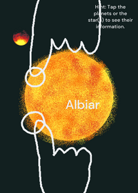 My solar system :) #solarsystem