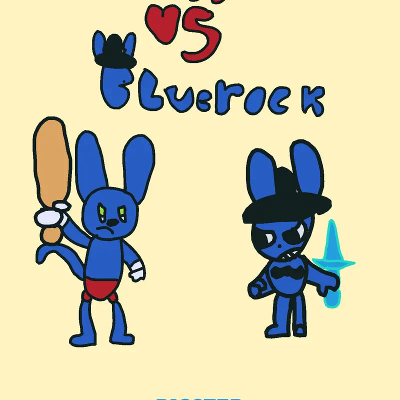Game by @Bluerock