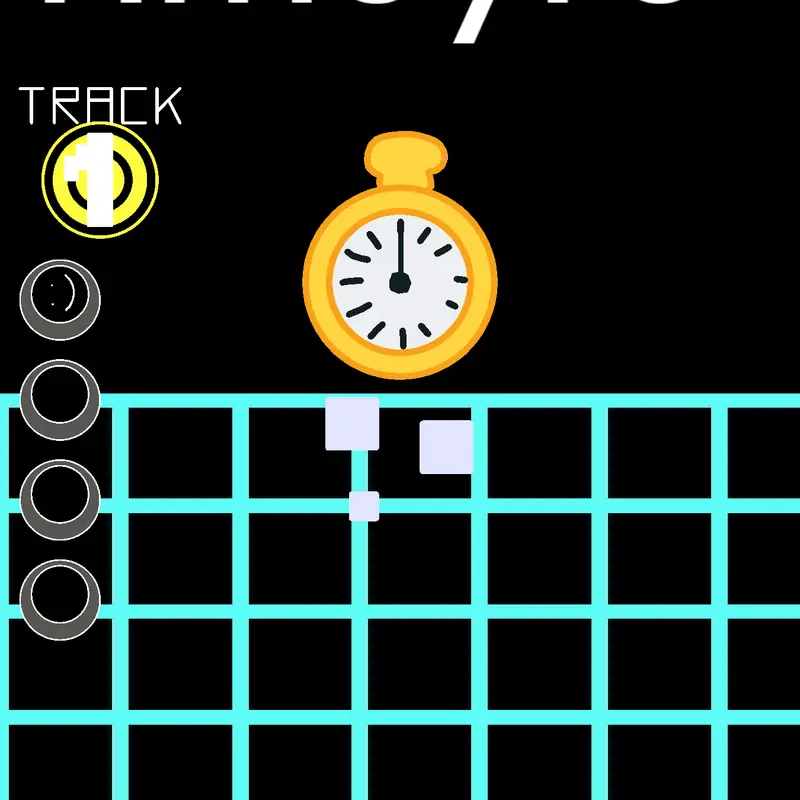 Game by @Portusil
