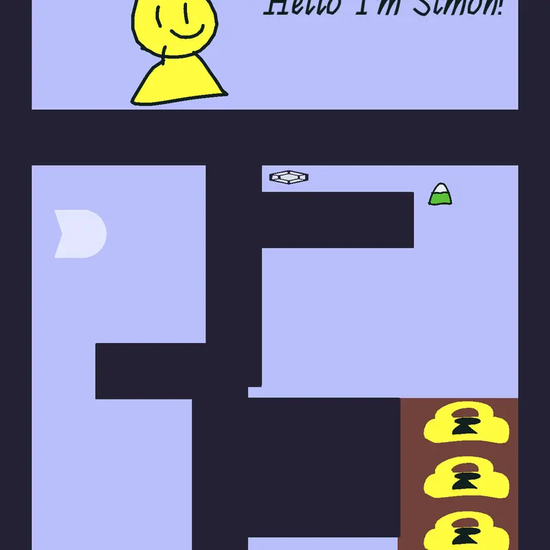 Game by @BEROUD_Sprunki