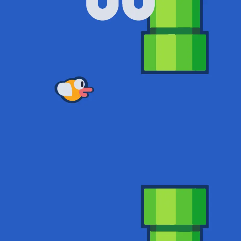Game by @Alikadiri