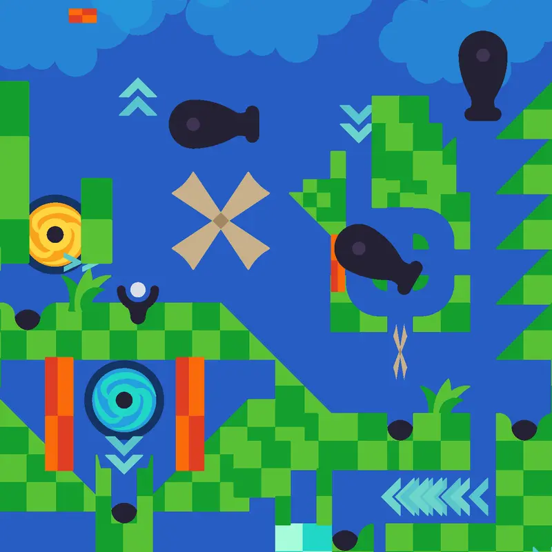 Game by @Jake467