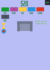 if laggy, use corner button