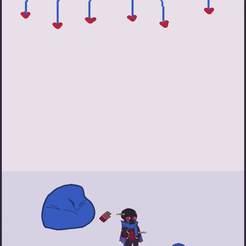 Game by @Sans_ausfan20