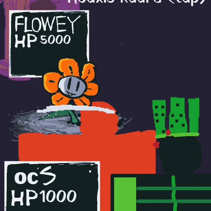 Game by @bowserking919