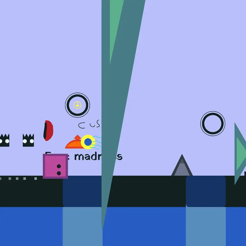 Game by @eiljah_raine_law
