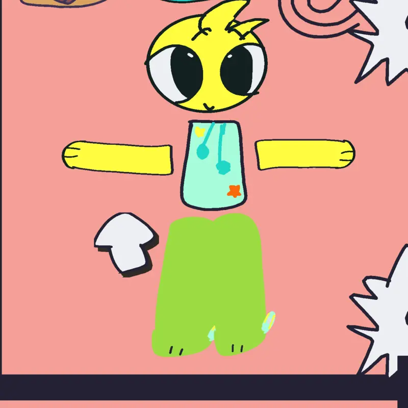 Game by @rincess_444