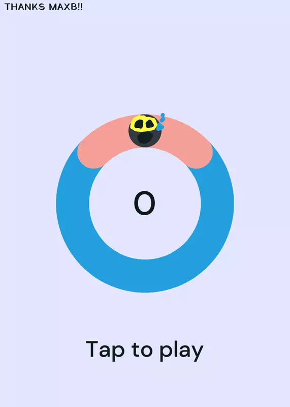 Game by @DanielDomingues