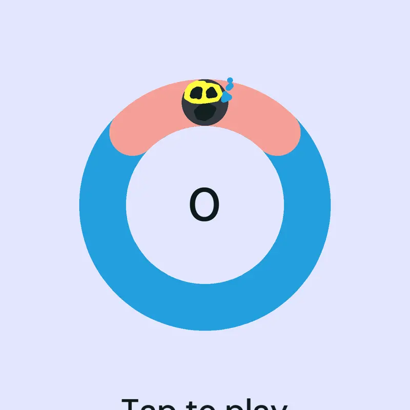 Game by @DanielDomingues