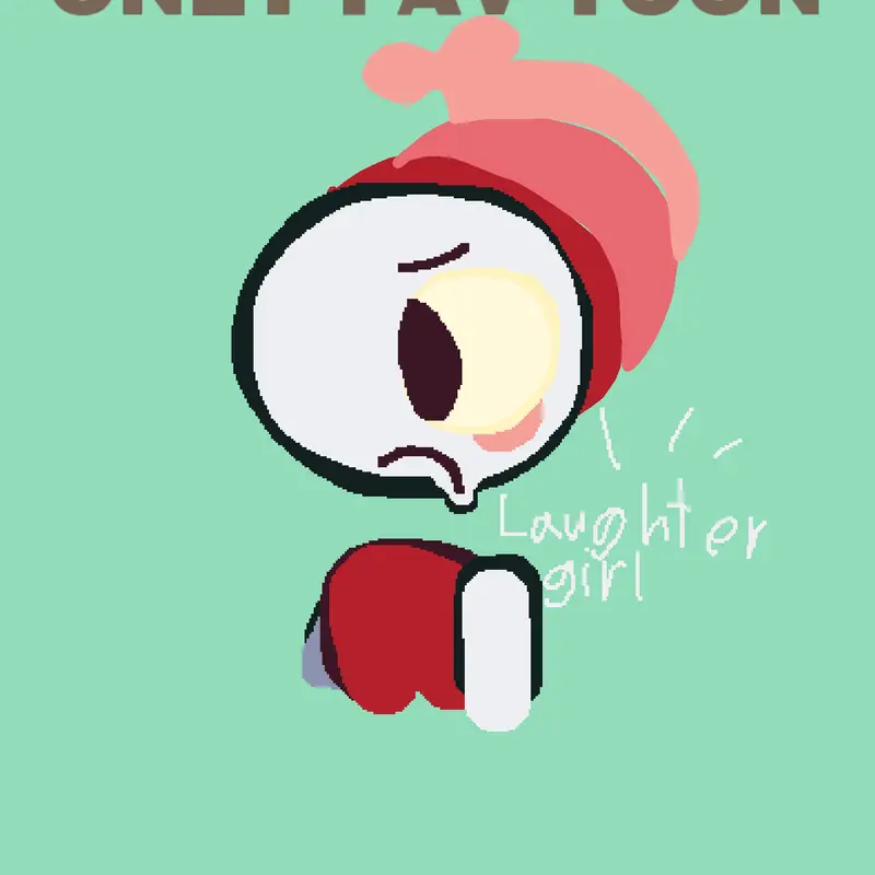 Game by @laughtergirl