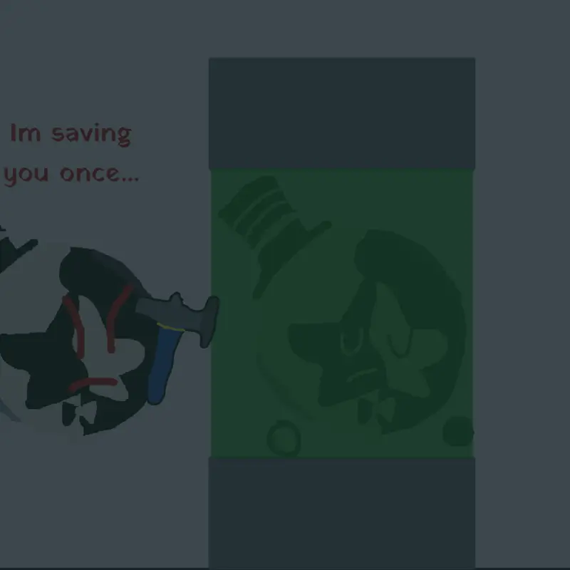 Game by @kevinlx