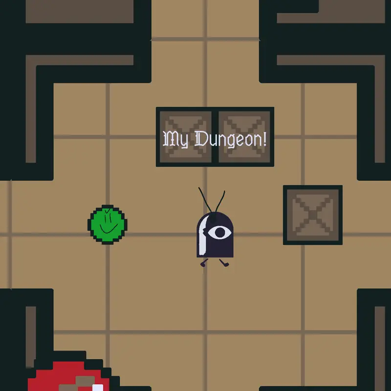Game by @Truhsh