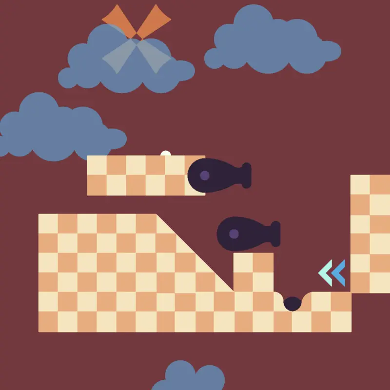Palette Golf by @15th-perfect-number