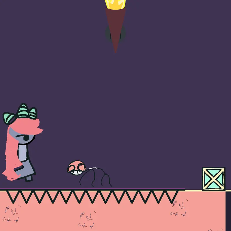 Game by @Loafffff