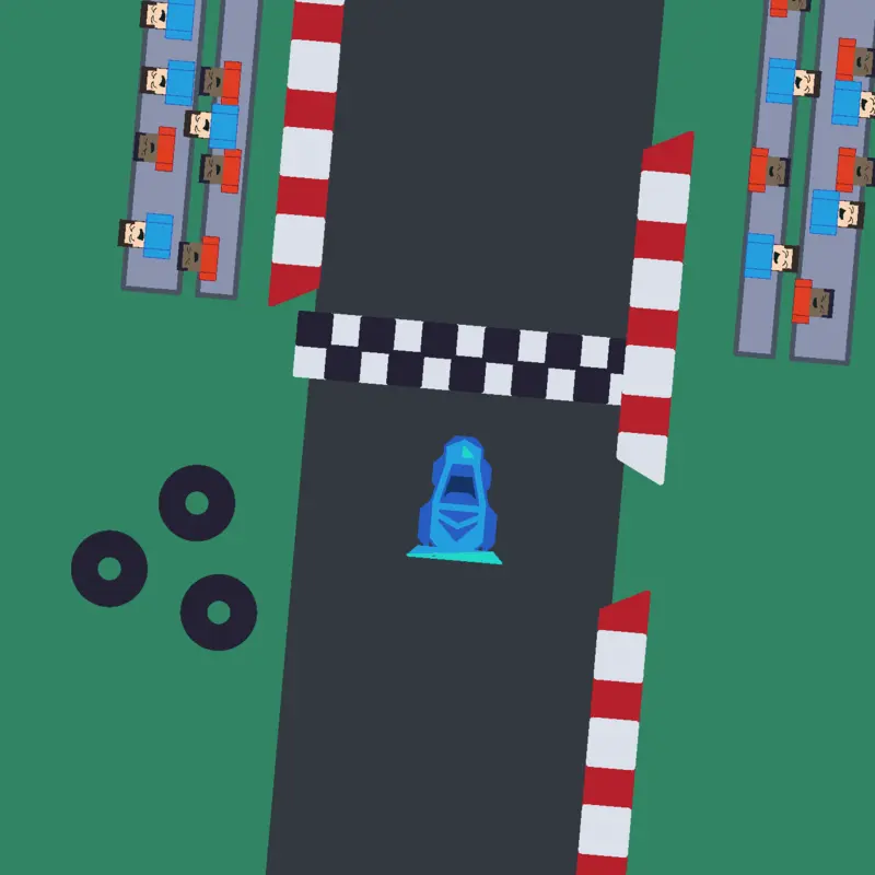 Game by @simplecreations
