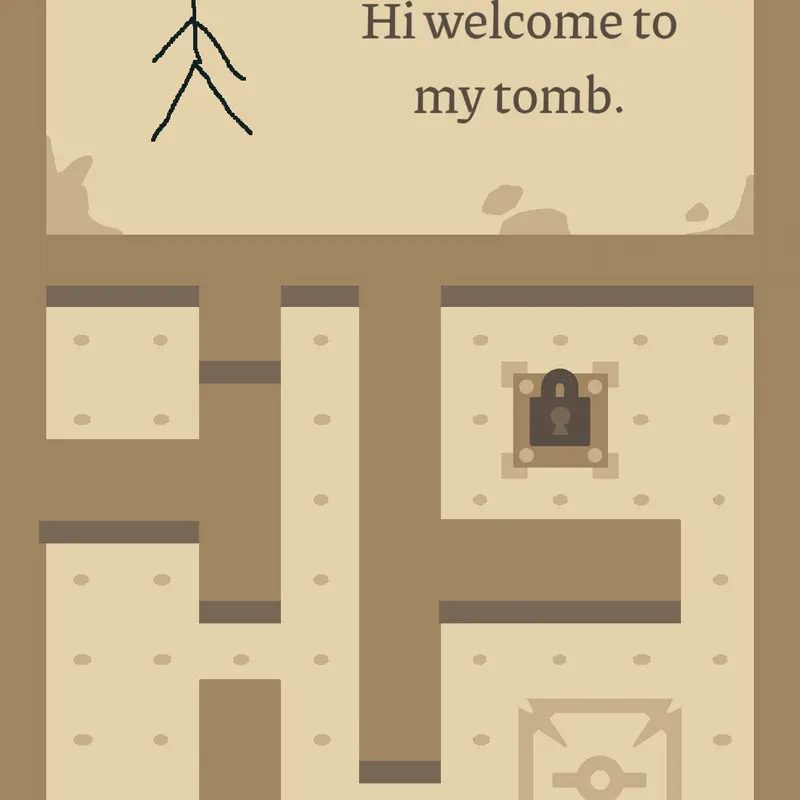 Game by @spoilere
