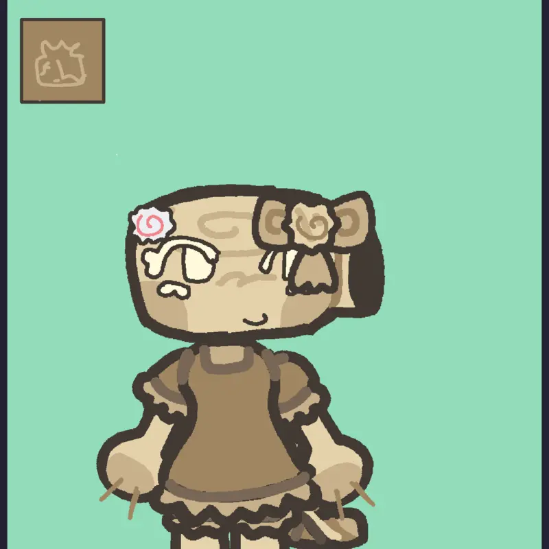 Game by @vanillacake111