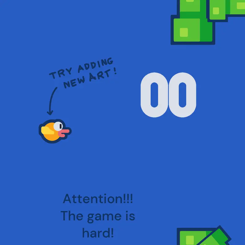 Game by @FROGERSSSSS