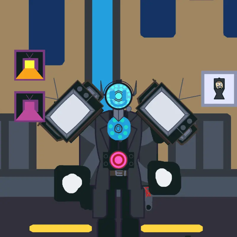 Game by @richero
