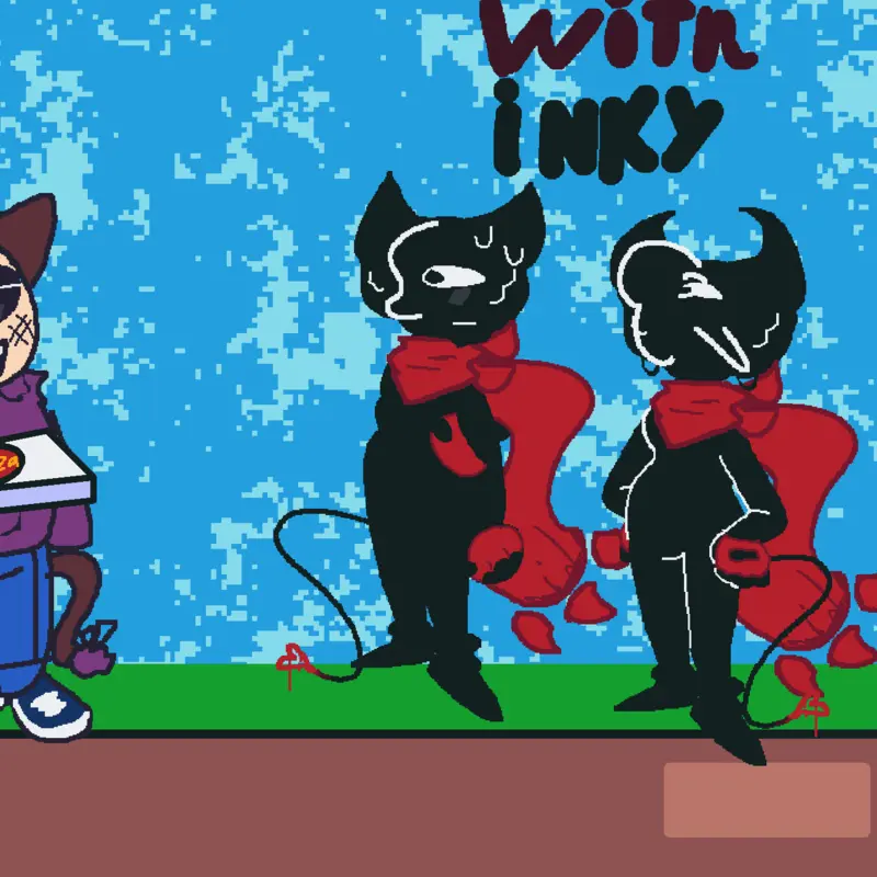 Game by @inkstudios_archive