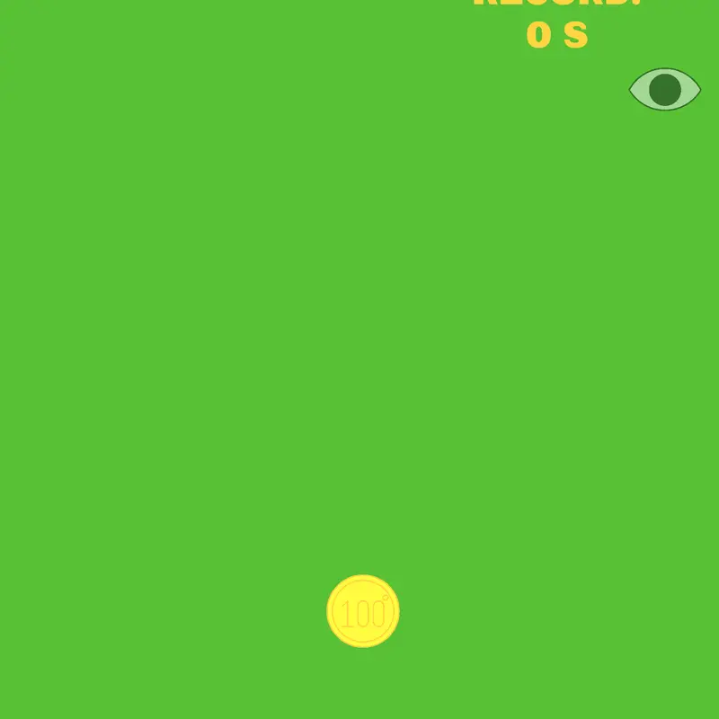 Game by @mauriciio